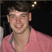 For teenagers wondering what they want to do in life and how to get there.